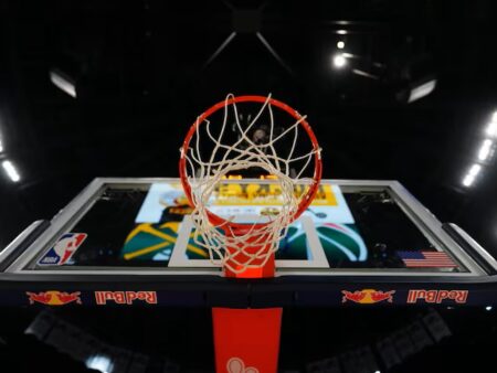NBA and European Football Clubs in Negotiations to Support New Basketball League