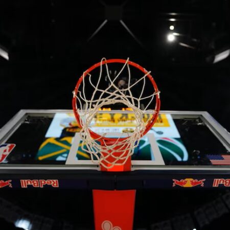 NBA and European Football Clubs in Negotiations to Support New Basketball League