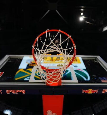 NBA and European Football Clubs in Negotiations to Support New Basketball League