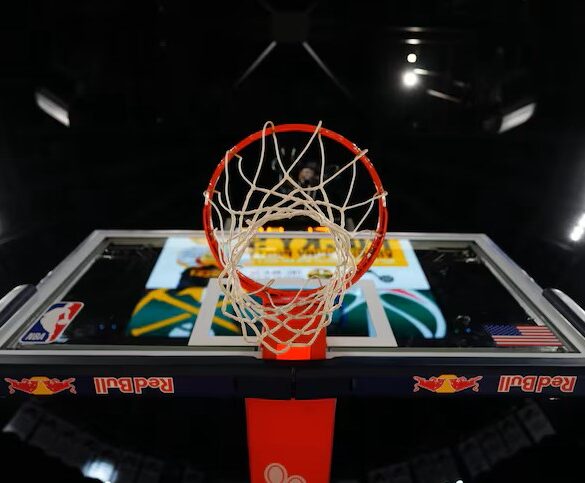 NBA and European Football Clubs in Negotiations to Support New Basketball League