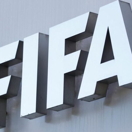 FIFA Reports Record-Breaking January Transfer Spending in 2025